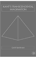 Kant's Transcendental Imagination
