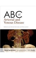 ABC of Arterial and Venous Disease