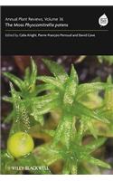 Annual Plant Reviews, The Moss Physcomitrella patens