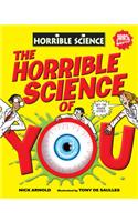 Horrible Science of You