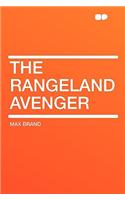 The Rangeland Avenger