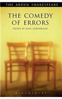 The Comedy of Errors