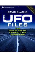 UFO Files