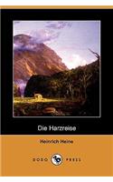 Die Harzreise (Dodo Press)