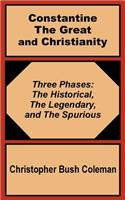 Constantine the Great and Christianity