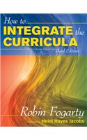How to Integrate the Curricula