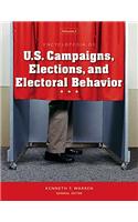 Encyclopedia of U.S. Campaigns, Elections, and Electoral Behavior