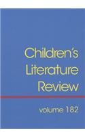 Children's Literature Review