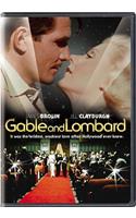 Gable and Lombard