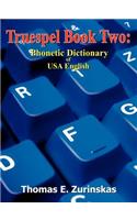 Truespel Book Two