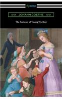 Sorrows of Young Werther