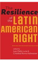 The Resilience of the Latin American Right