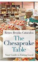 The Chesapeake Table