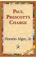 Paul Prescott's Charge
