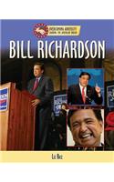 Bill Richardson