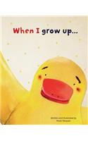 When I Grow Up