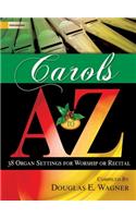 Carols A To Z