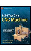 Build Your Own CNC Machine