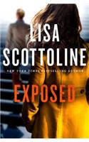 Exposed: (Rosato & Dinunzio Novel)