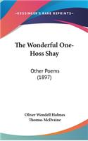 Wonderful One-Hoss Shay