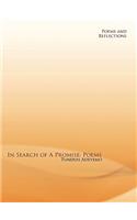 In Search of a Promise: Poems