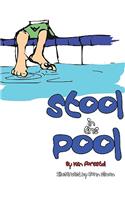 Stool in the Pool
