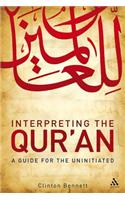 Interpreting the Qur'an