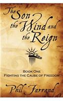 The Son, The Wind And The Reign
