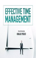 Effective Time Management Lib/E