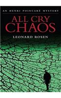 All Cry Chaos: An Henri Poincare Mystery