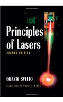 Principles of Lasers