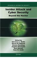 Insider Attack and Cyber Security