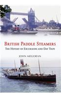 British Paddle Steamers