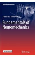 Fundamentals of Neuromechanics