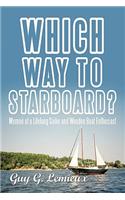 Which Way To Starboard?