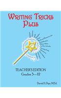 Writing Tricks Plus