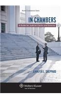 In Chambers