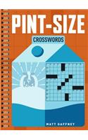 Pint-Size Crosswords