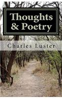 Thoughts & Poetry