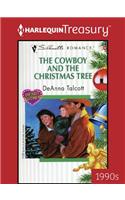 The Cowboy and the Christmas Tree