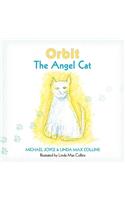 Orbit the Angel Cat
