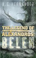 Legend of Alexandros: Belen