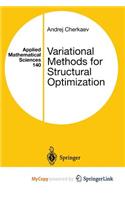 Variational Methods for Structural Optimization