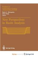 New Perspectives in Basin Analysis