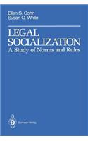 Legal Socialization
