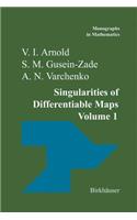 Singularities of Differentiable Maps