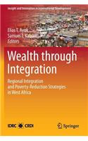 Wealth Through Integration