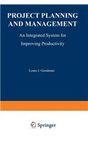 Project Planning and Management