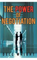 Power of Negotiation