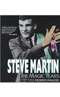 Steve Martin
